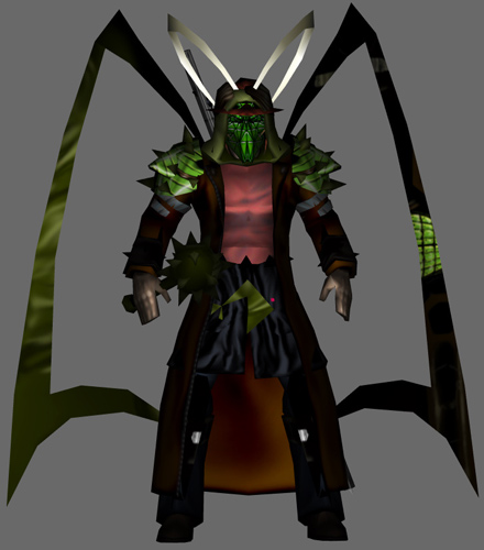 Freedom Force Tombstone