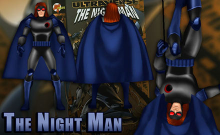 Nightman